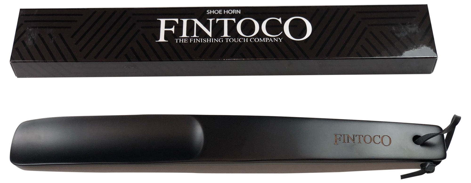 Fintoco Premium Shoe Horn