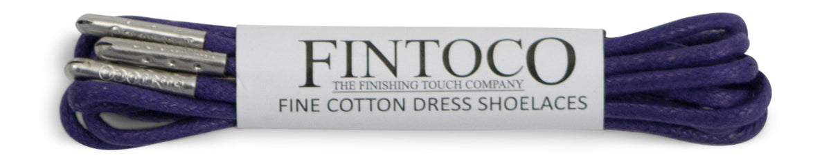 purple dress shoe laces Purple Flat Shoe Laces