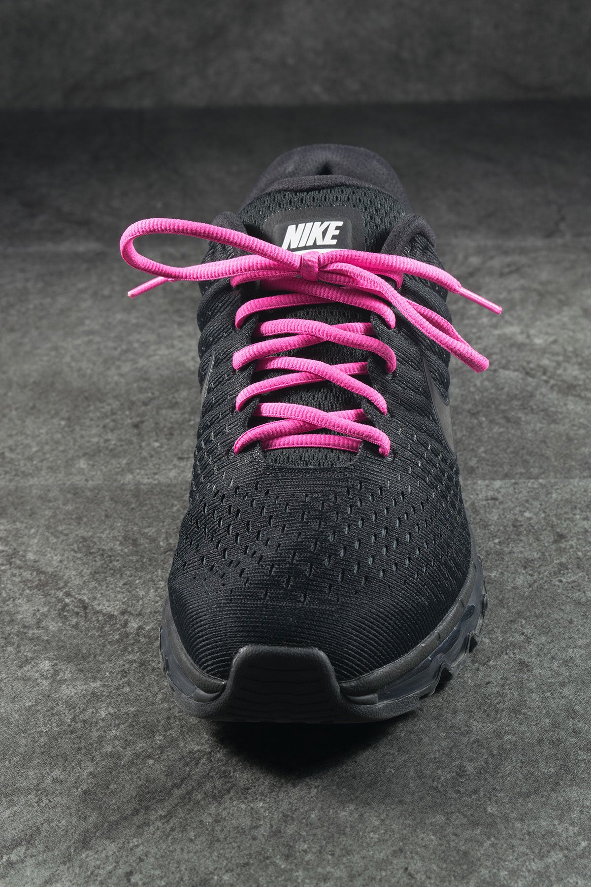 Oval Athletic Shoelaces [3 Pair Pack]