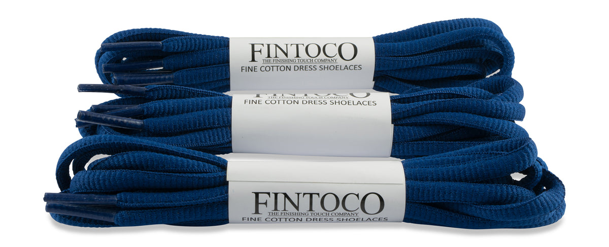 Fintoco shoelaces online