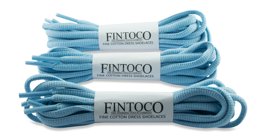 Fintoco shoelaces sales