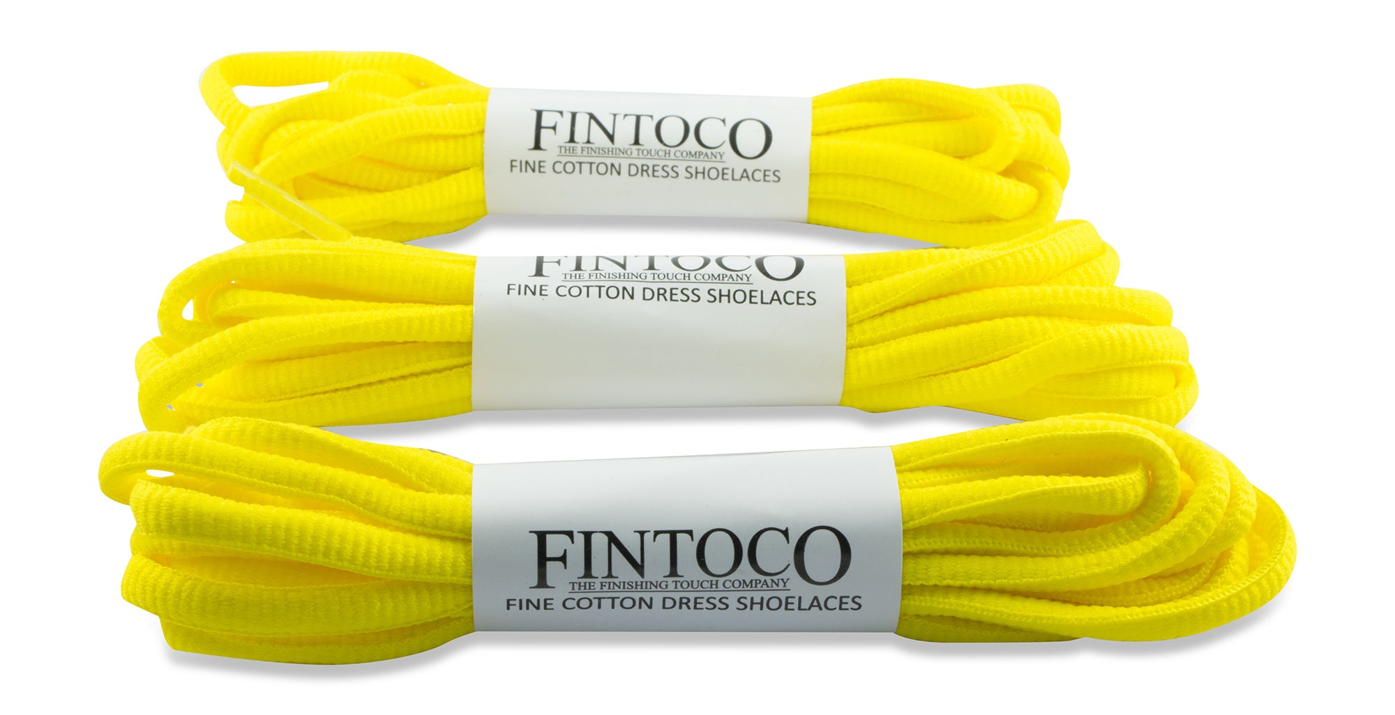 Nathan Reflective Lock Laces Floro Fuchsia, Celeste Yellow 1161NFFCY