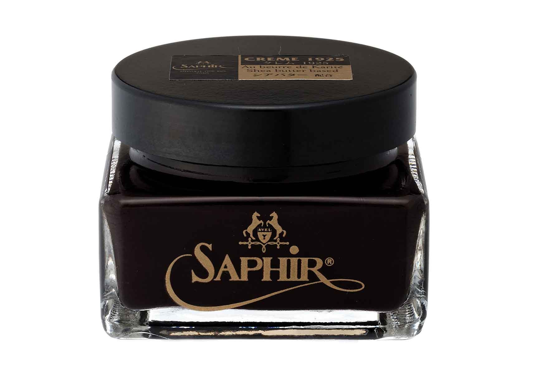 Saphir 1925 Pommadier Cream Shoe Polish