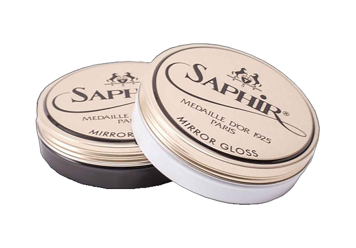 Saphir Medaille d&#39;Or Mirror Gloss